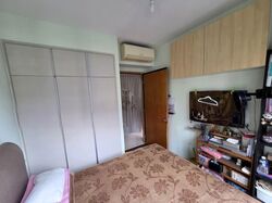Blossom Residences (D23), Condominium #556850831